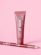Lip combo girly