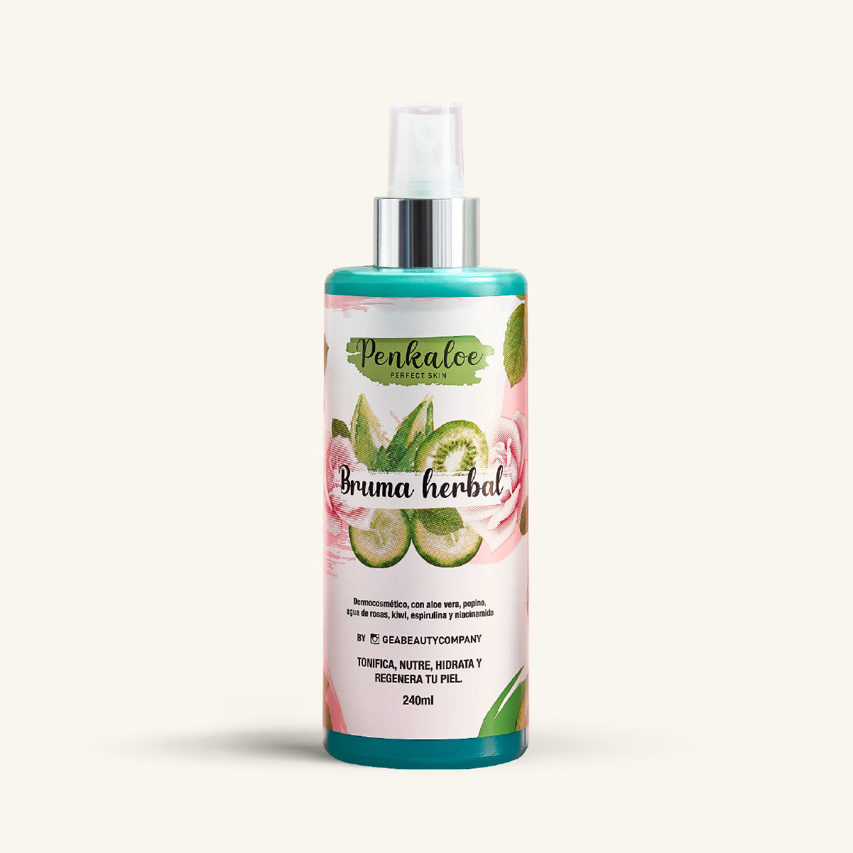 Bruma herbal penkaloe