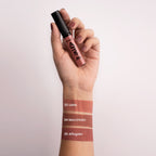 Labial matte ame