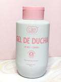Gel de ducha girly