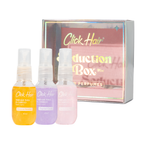 Kit de perfumes mini click hair