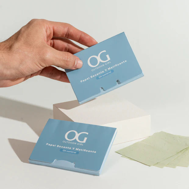 Papel antigrasa