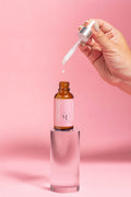 Suero facial vitamina c miss beauty