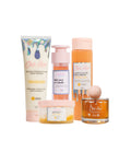 Kit miel click hair