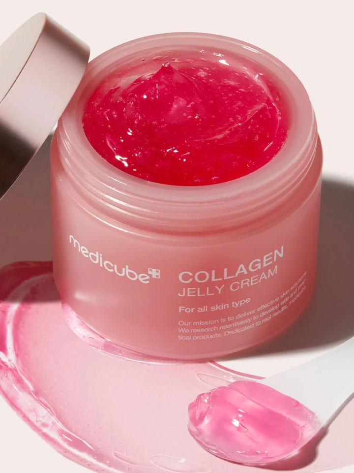 Collagen jelly medicube 110ml