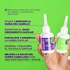Dutonic poción