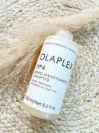 Pasos olaplex