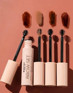 Tinte Fijador De Cejas Brow Set -Montoc