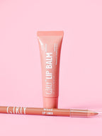 Lip combo girly