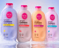 Gel de ducha - EOS Shea Better Cashmere Body Wash