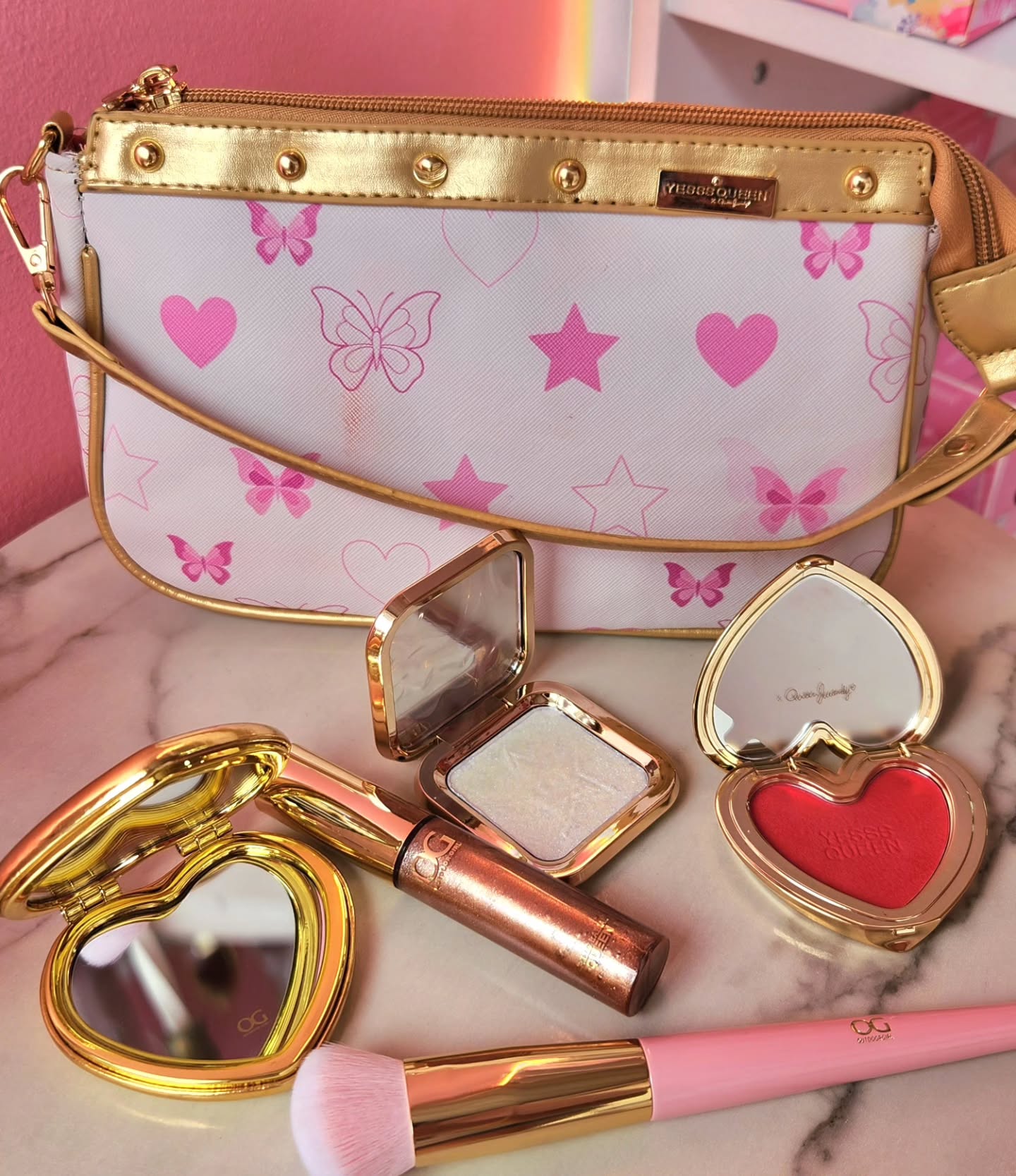 Bolso queen juandy