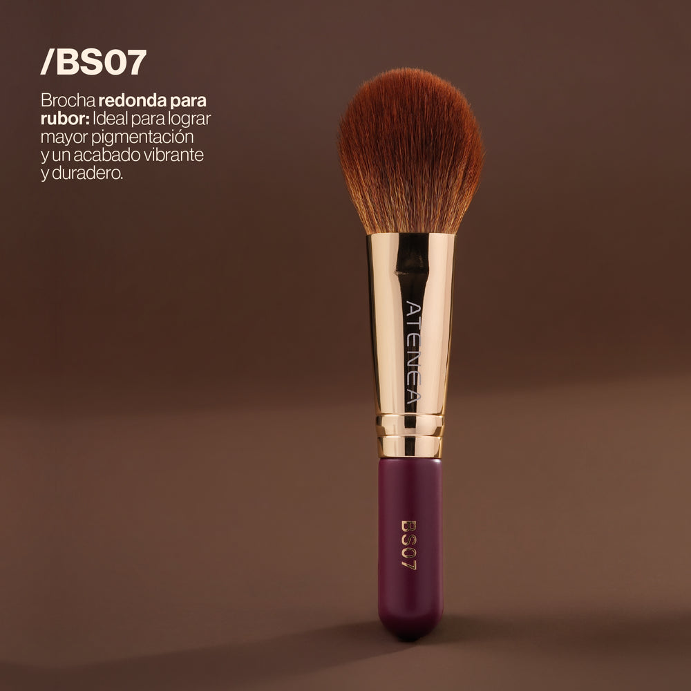 Brochas individuales Sublime
