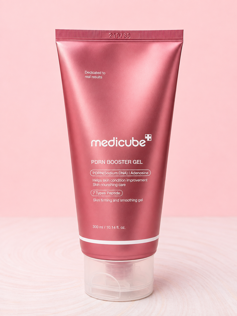 PDRN booster medicube