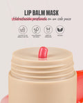 Lip Balm Mask Atenea