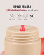 Lip Balm Mask Atenea