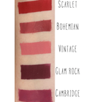 Labial matte ame