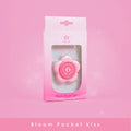 Bloom Pocket kiss Bloomshell