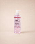 Limpiador/jabon facial mahu
