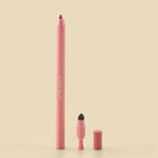 Gel lip liner atenea - lapiz