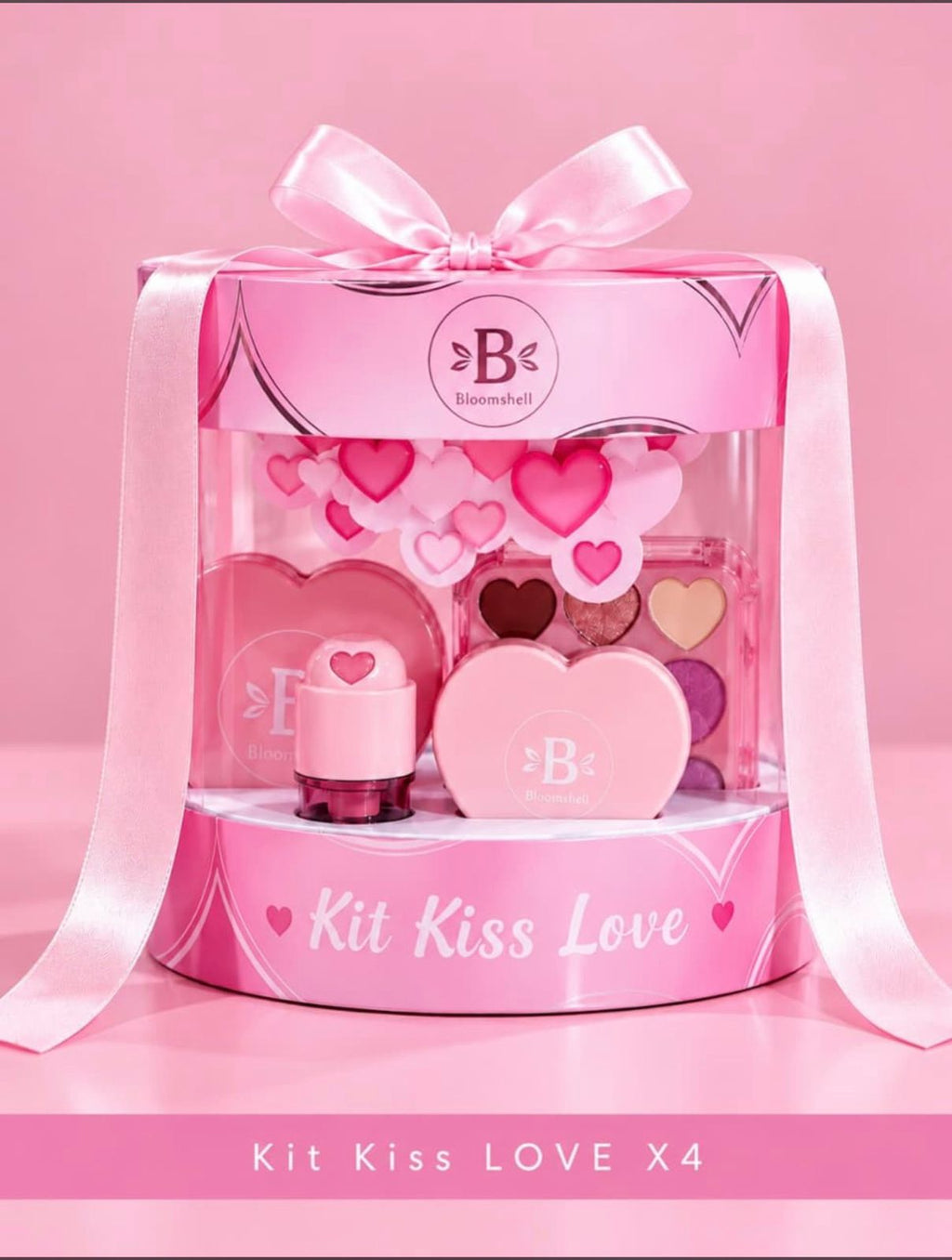 Kit Kiss Love – Bloomshel