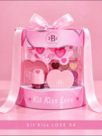 Kit Kiss Love – Bloomshel