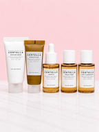 Kit viajero skin care