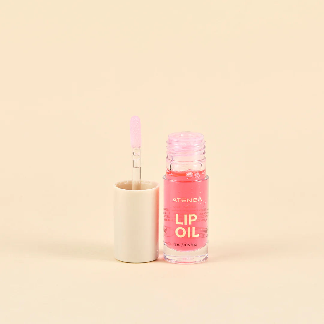 Lip oil atenea
