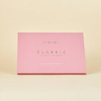 Paleta classic atenea