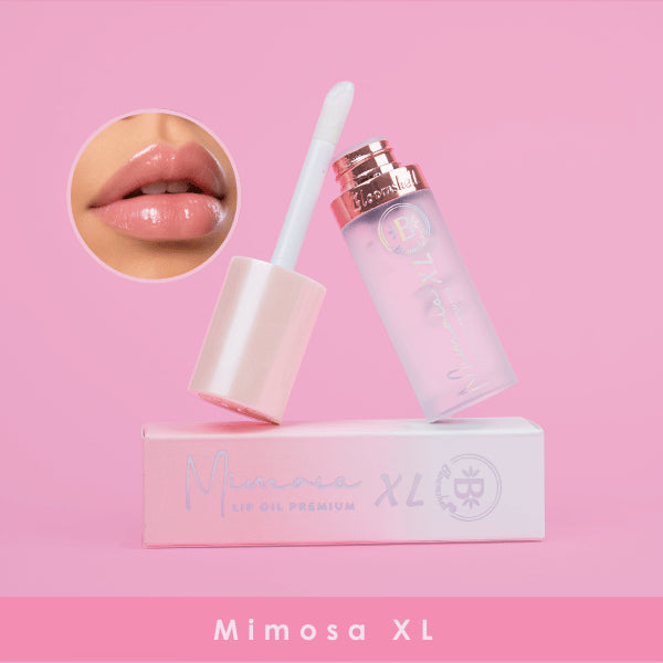 Mimosa Xl- Bloomshell