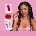 Tinta De Labios Bloom Bombom Pop Bloomshell