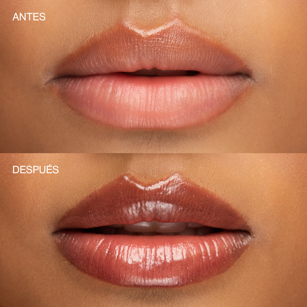 Defined gloss atenea