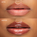 Defined gloss atenea