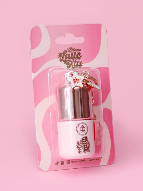 Bloom late kiss tinta cafe bloomshell