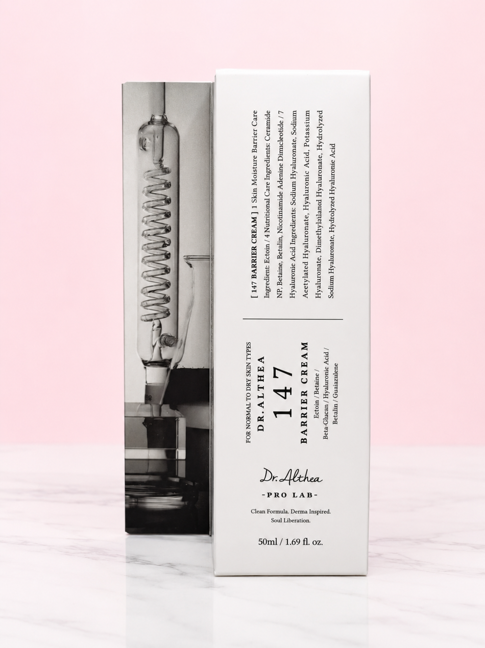 Crema facial 147 dr althea