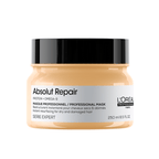 Mascarilla Absolut Repair Reparación Cabello Dañado - Loreal Professionnel 250 ml