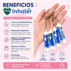 Inhalador Vick