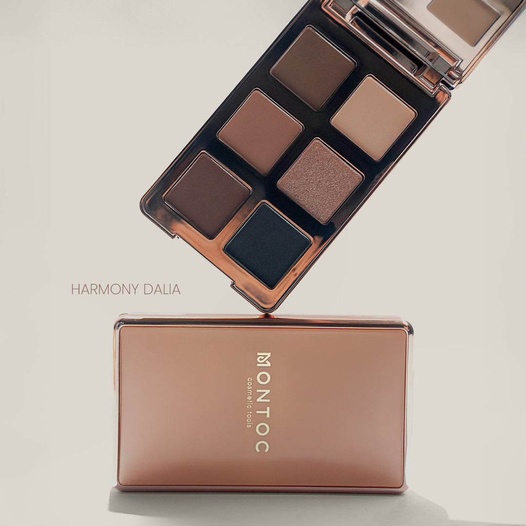Sombras harmmony montoc