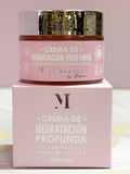 Crema hidratante miss beauty