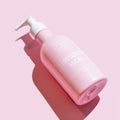 Gel limpiador facial girly
