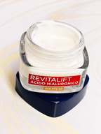 Crema hidratante revitalif loreal