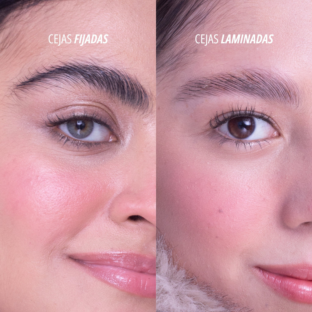Gel fijador de cejas Anik