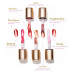 Lip oil majikal