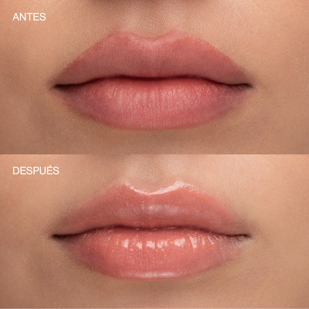Defined gloss atenea