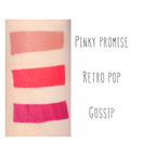 Labial matte ame