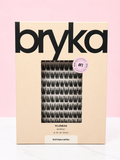 Pestañas Soft Natural Mix Bryka