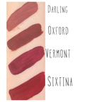 Labial matte ame