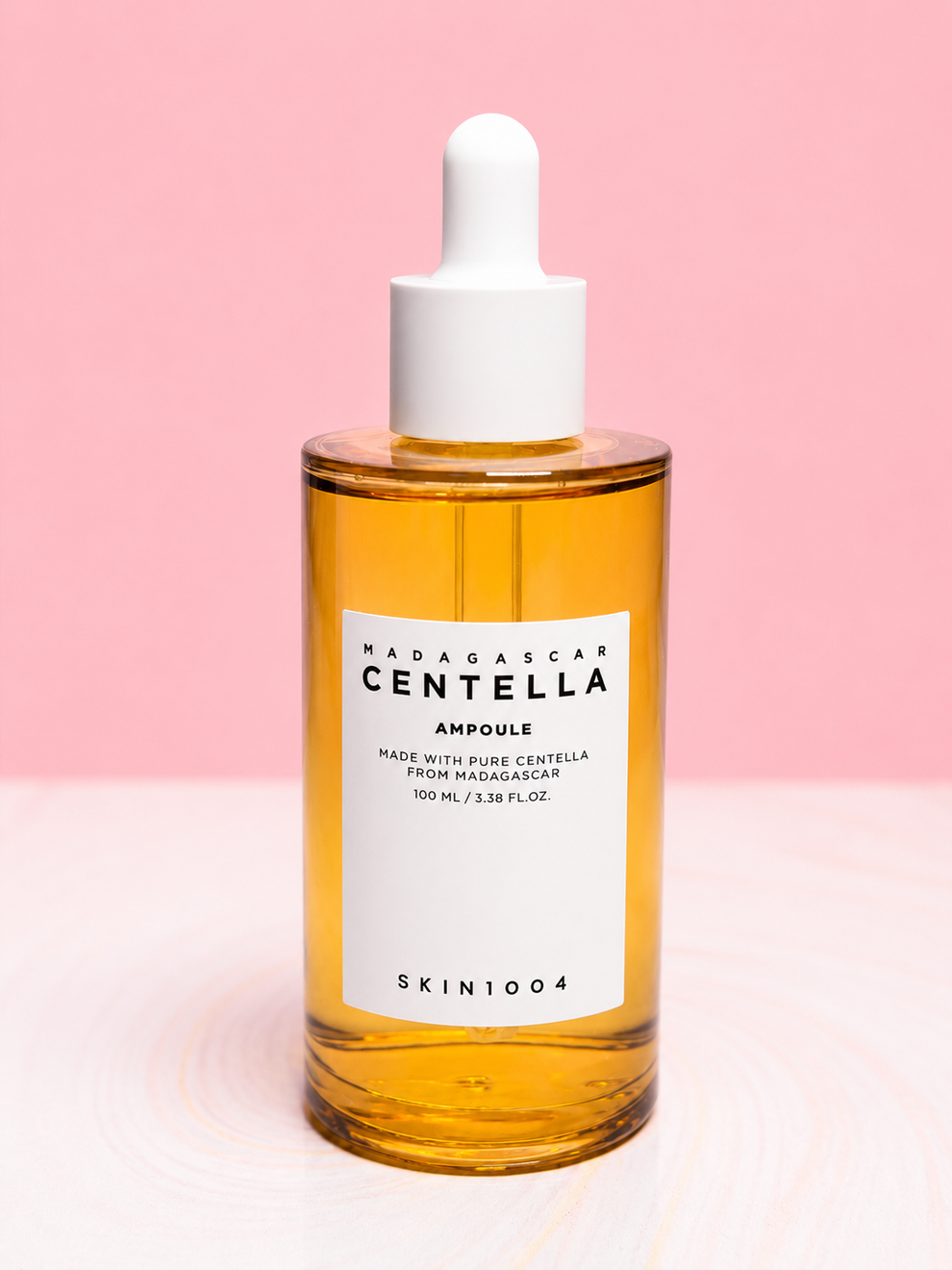 Centella Ampoule de SKIN1004