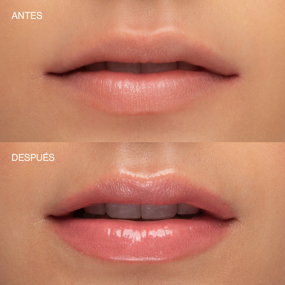 Defined gloss atenea
