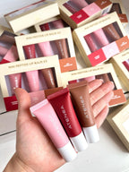 Kit x3 mini lippie balm atenea