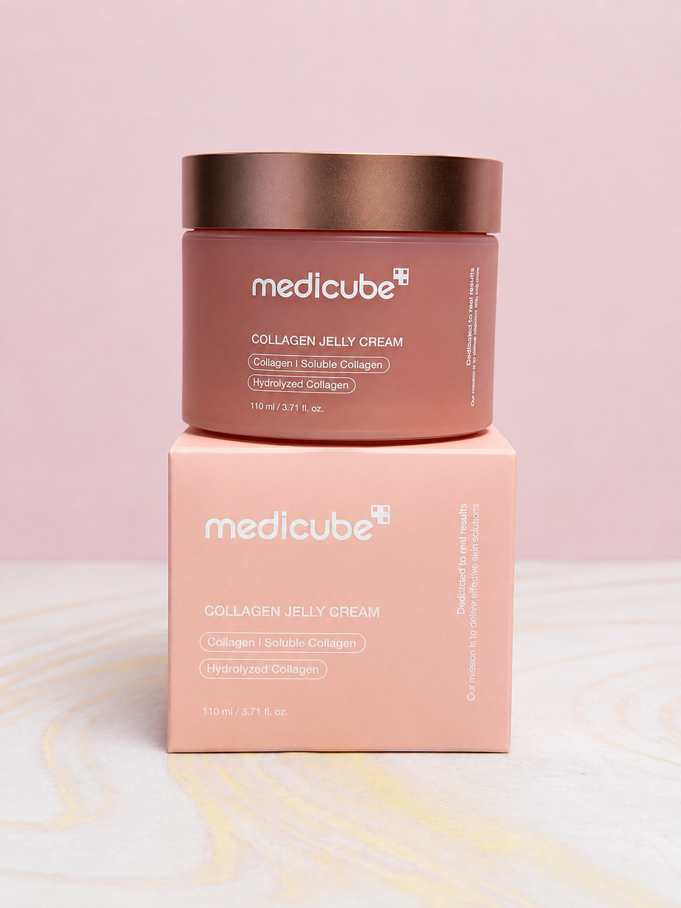 Collagen jelly medicube 110ml
